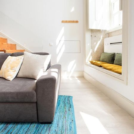 Casa Barros - Miragaia Apartment Porto Luaran gambar