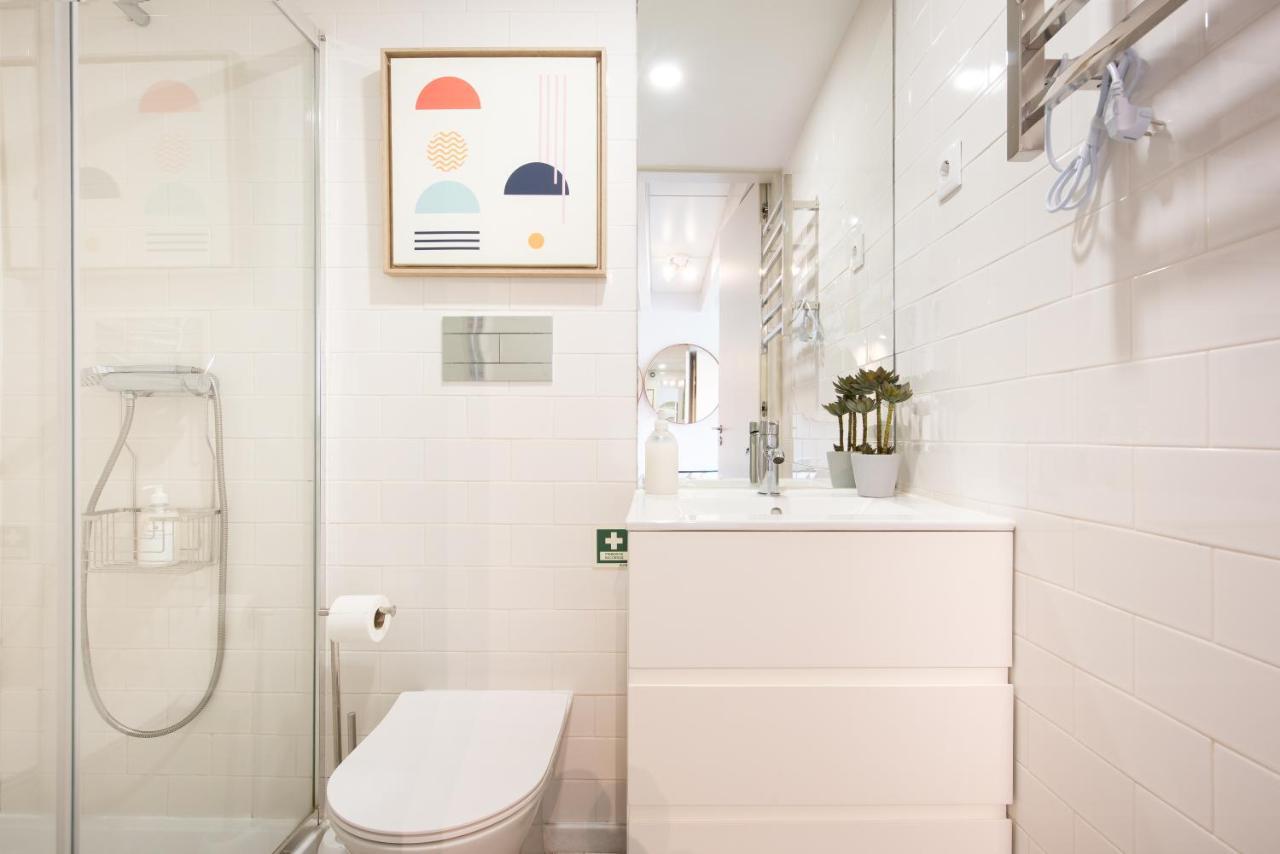 Casa Barros - Miragaia Apartment Porto Luaran gambar