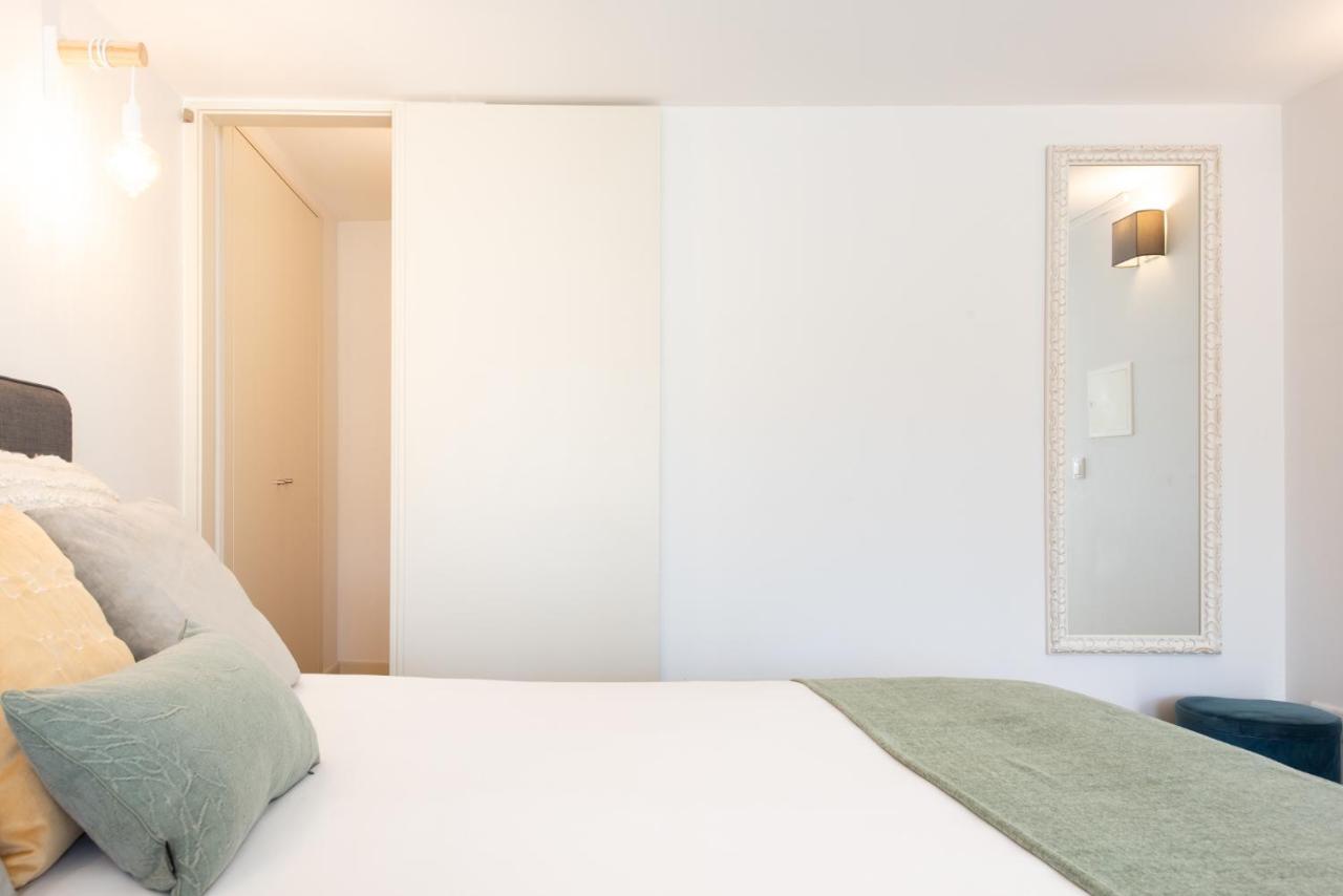 Casa Barros - Miragaia Apartment Porto Luaran gambar